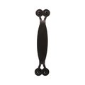 Quiet Glide Black Handle QG.1399.02.08